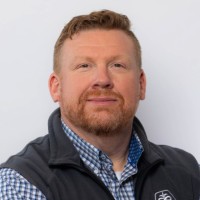 Corteva Agriscience Employee Brian Shrader's profile photo
