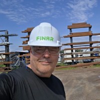 Finar Employee Eric Verner's profile photo