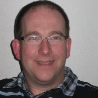 Infodatek Employee Vincent Krijger's profile photo