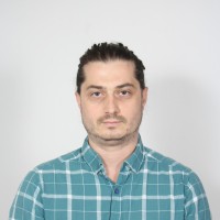Stantek Ltd. Employee Lyubomir Tsvetkov's profile photo