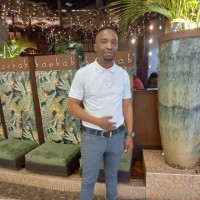 Technomobi Employee Percy Moloi's profile photo