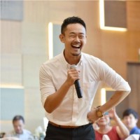 Kingfisher Recruitment Group Employee Toshi Konno's profile photo