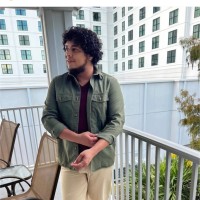 City of Atlantic Beach, Fla. Employee Ronald Bautista's profile photo