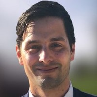 Yale University School of Medicine Employee Alex Sotolongo's profile photo