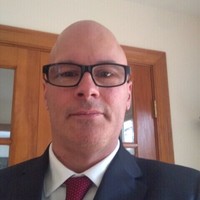 MicroGroup, is part of TE Connectivity Employee Doug Dubois's profile photo