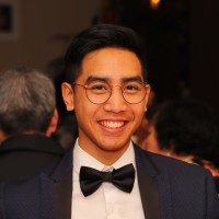 Daya Labs Employee Jimmy Kong's profile photo