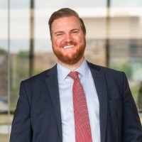 Country Club Bank Employee Brad Stuckey's profile photo