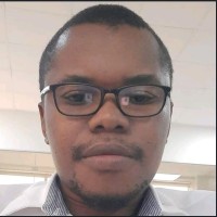 DTB Tanzania Employee John Ndaro's profile photo