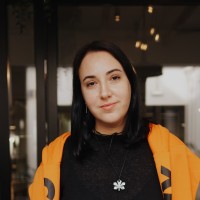 Valeriia Sapega Email