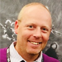 IKONIC TECHNOLOGY LIMITED Employee Chris Perry's profile photo