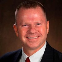 GE Oil & Gas Employee Ken Graff's profile photo