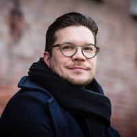 Myrsky Energia Oy Employee Ilkka Oikarinen's profile photo
