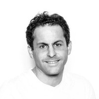 McCANN6 Employee Ophir כהן's profile photo