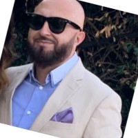 Alex Wahab Email