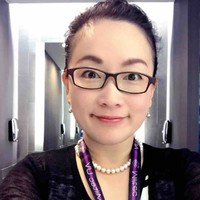 Wen Liu Email & Phone Number