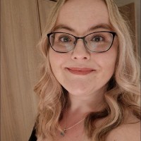 CASHet Employee Sarah Gough's profile photo