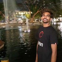 Sun Technologies Employee Mahendra Varma's profile photo