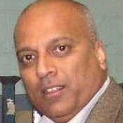 EnKad Sciences Employee Bimal Kad's profile photo