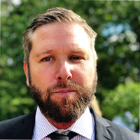 Gammadata Instrument AB Employee Martin Karlsson's profile photo