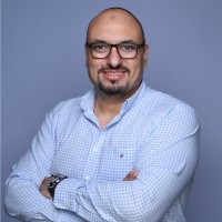 Basamh Group Employee Mohamed Nabil's profile photo