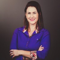 CIBiogás - Instituição de Ciência, Tecnologia e Inovação - Biogás e outras Energias Renováveis Employee Kathya Kallmeyer's profile photo