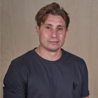 NOGU Studio Employee Mario Lavorato's profile photo