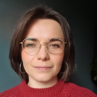 National Parks Partnerships Employee Ruth Gibbsmith's profile photo