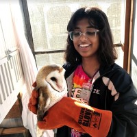 Alluvion Biological Consulting Employee Alice Mathew's profile photo