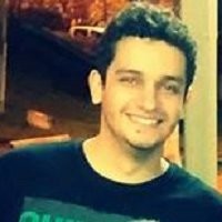 Repom S.A. Employee Thales Ribeiro's profile photo