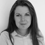 SocialTalent Employee Gabby Ziolkowska's profile photo
