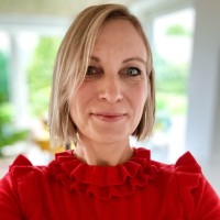 OK a.m.b.a. Employee Lene Tams's profile photo