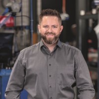 Sumec AG Employee Philip Nützi's profile photo