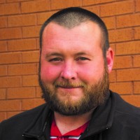 BSB Inc Employee Aaron Edwards's profile photo