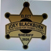 City of Thomasville - GA Employee Joey Blackburn's profile photo