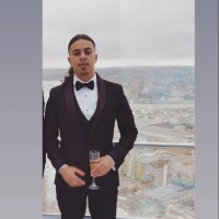 Fora Employee Khalid Mohmed's profile photo