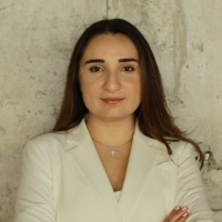 Farida Aliyeva Email