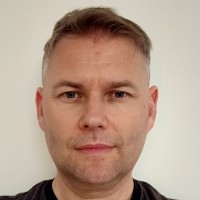 Sandwell Council Employee David Winter's profile photo