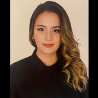 SFA Electric Employee Ezgi Şekerci's profile photo