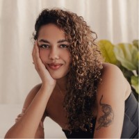 iCasei Employee Beatriz Lira's profile photo