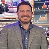 Coforge Employee Brian Farrell's profile photo