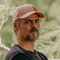 RANDOM INTERNATIONAL Employee Hannes Koch's profile photo