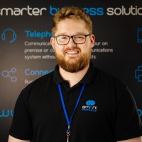 Active8 IT Employee Ben Martin's profile photo