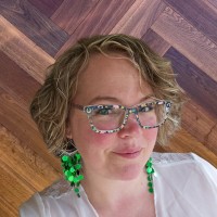 USIG Employee Wendi Moskowitz's profile photo