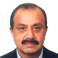 Arshad Hussain Email & Phone Number
