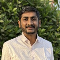 Munim Employee Nilesh Maniya's profile photo