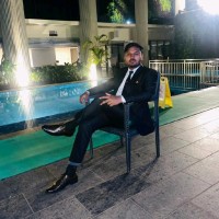 First Door Realty LLP Employee Arun Sood's profile photo