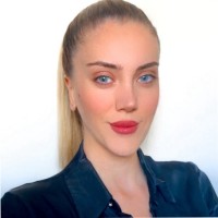 Baibars Mekatronik Havacılık Employee Özge Ekrem's profile photo