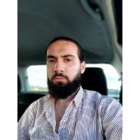 Kujtesa Employee Gazmend Zeneli's profile photo