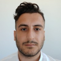 DELTA Smart Technologies Employee Cihat Gelir's profile photo