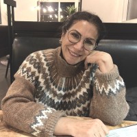 Nazanin Ghadimi Email